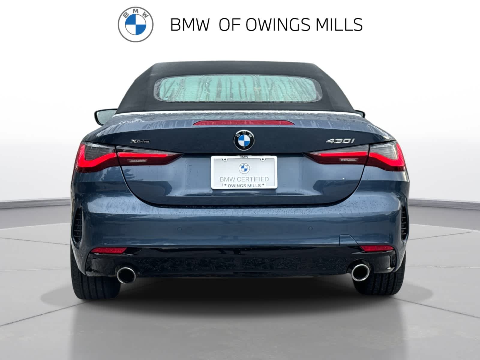 2024 Bmw 430i xDrive photo 6