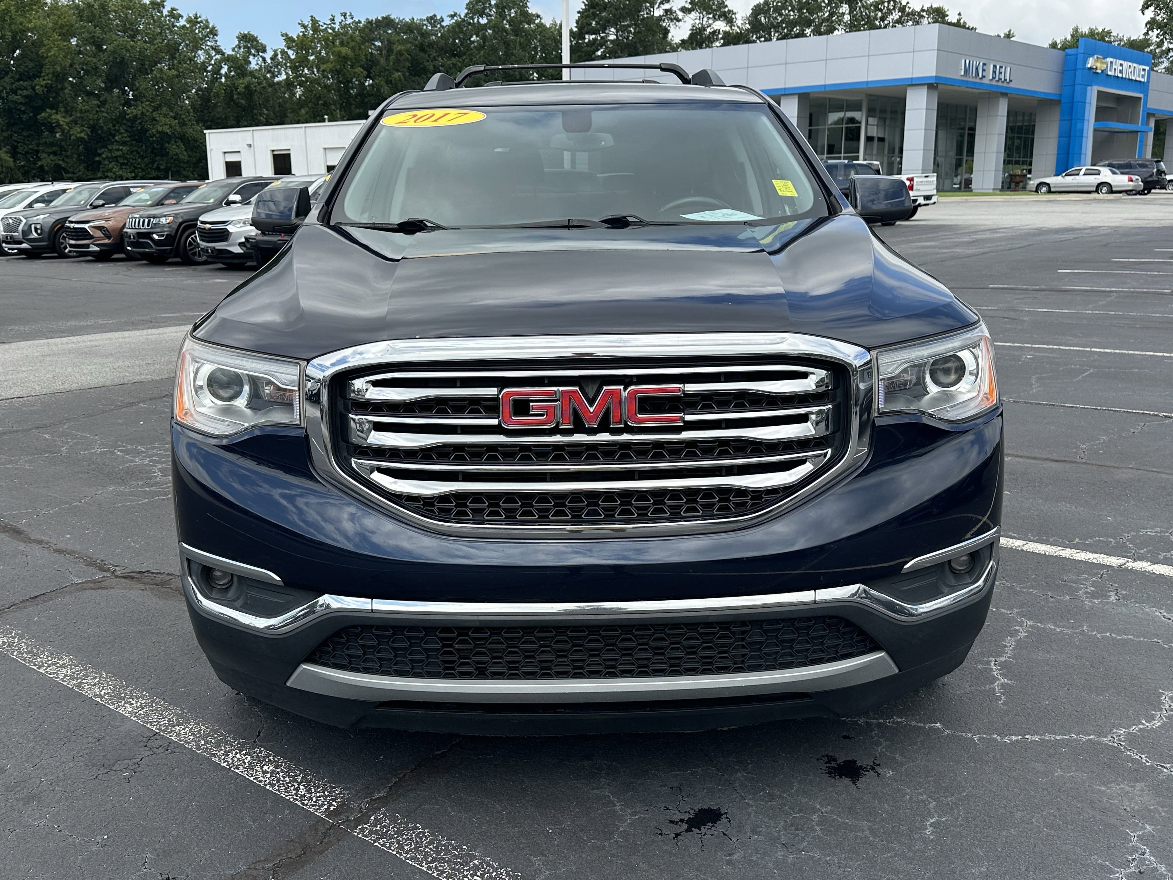 1GKKNMLS5HZ189626