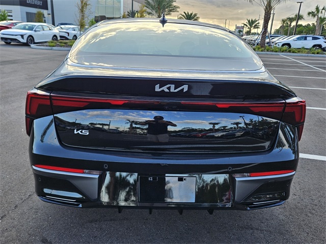 2026 Kia K5 EX photo 7