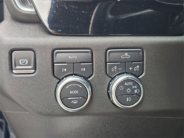 2024 Gmc Sierra 1500 photo 21