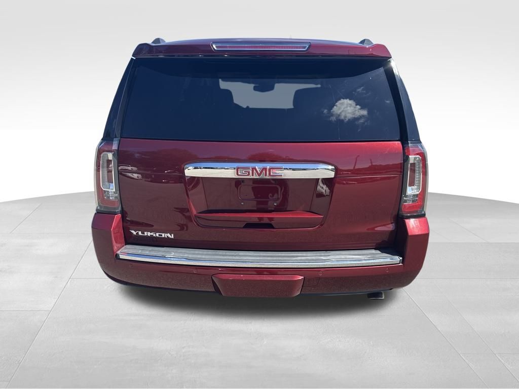 2019 Gmc Yukon Denali photo 3