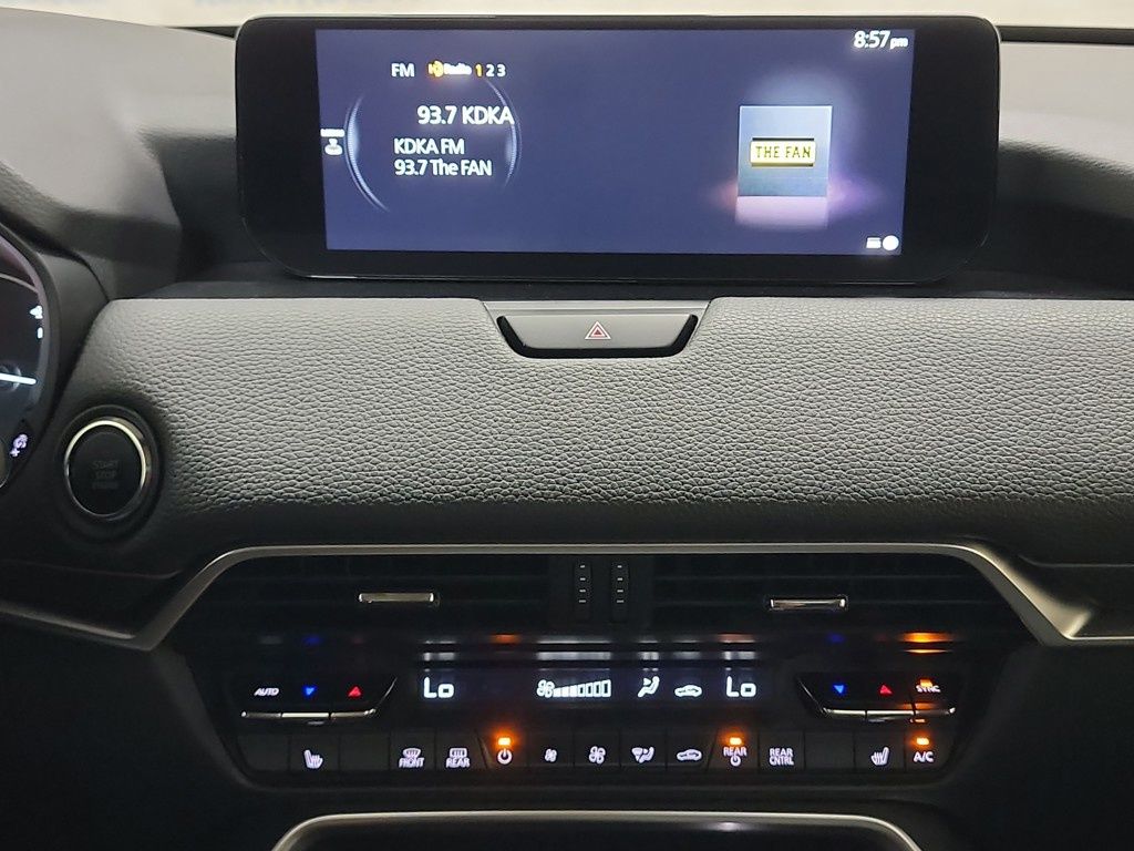2024 Mazda CX-90 3.3 Turbo Premium photo 20