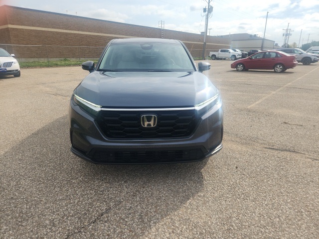 2024 Honda CR-V EX-L photo 4