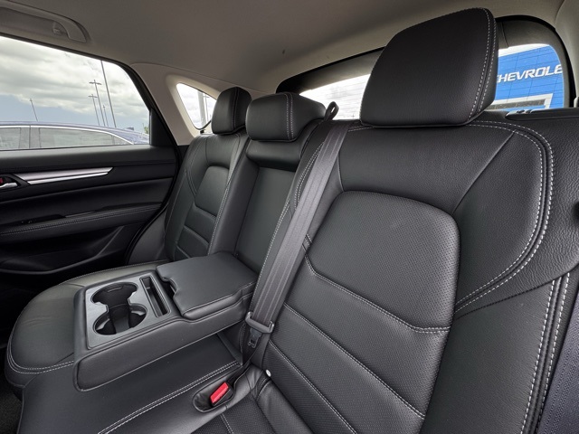 2024 Mazda CX-5 2.5 S Premium photo 18