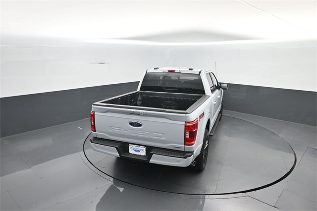 2022 Ford F-150 XLT photo 28