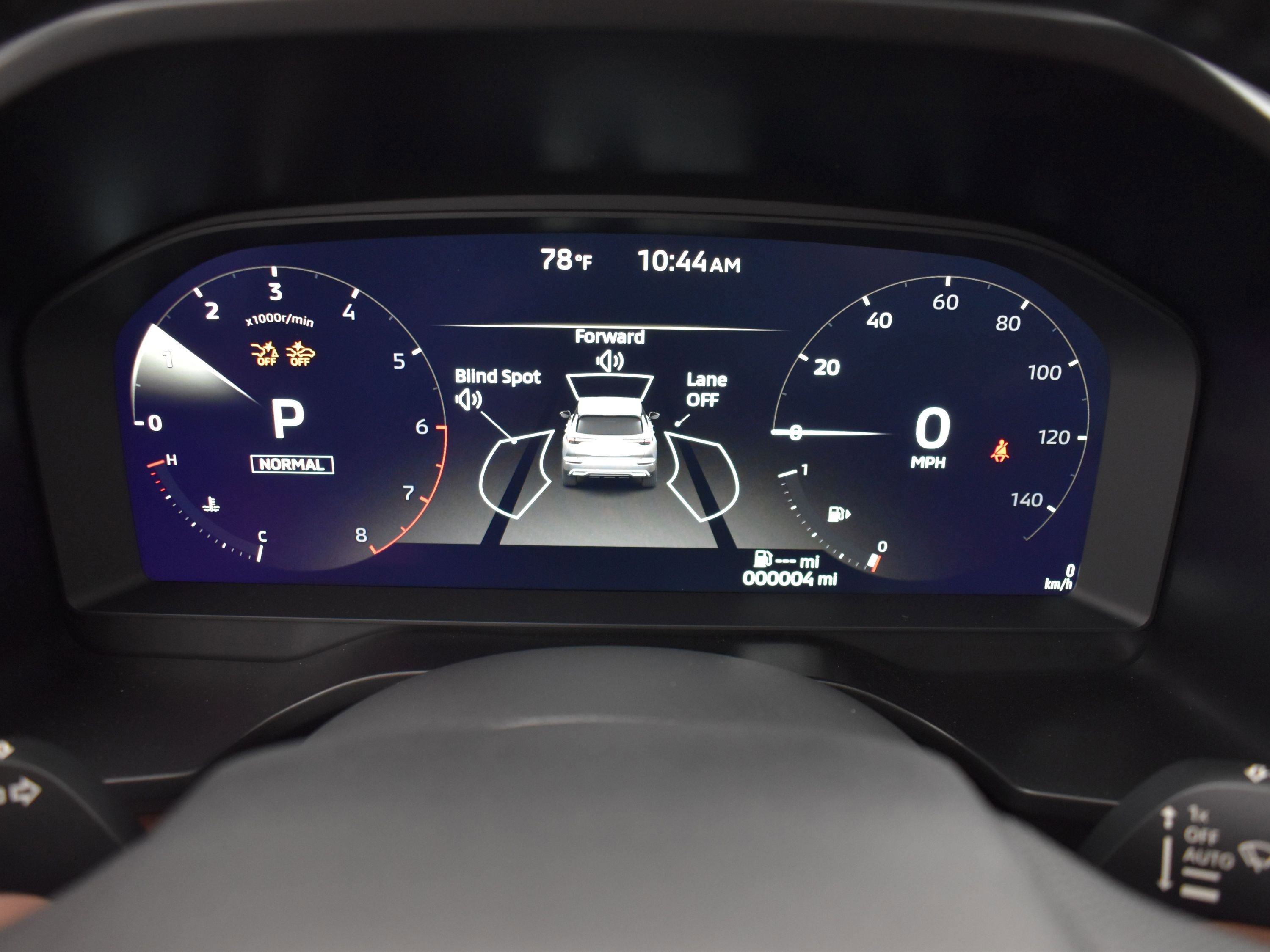 2025 Mitsubishi Outlander SEL photo 10