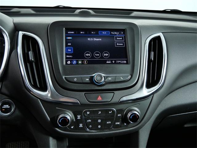 2021 Chevrolet Equinox LT photo 19