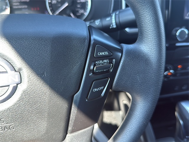 2023 Nissan Frontier SV photo 20