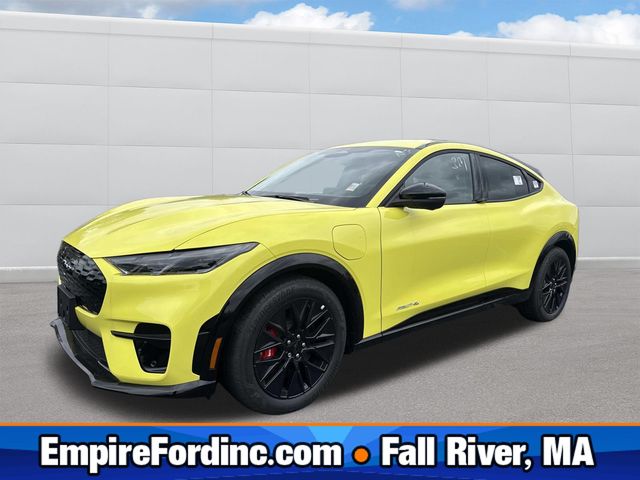 2025 Ford Mustang Mach-E Premium AWD's photo