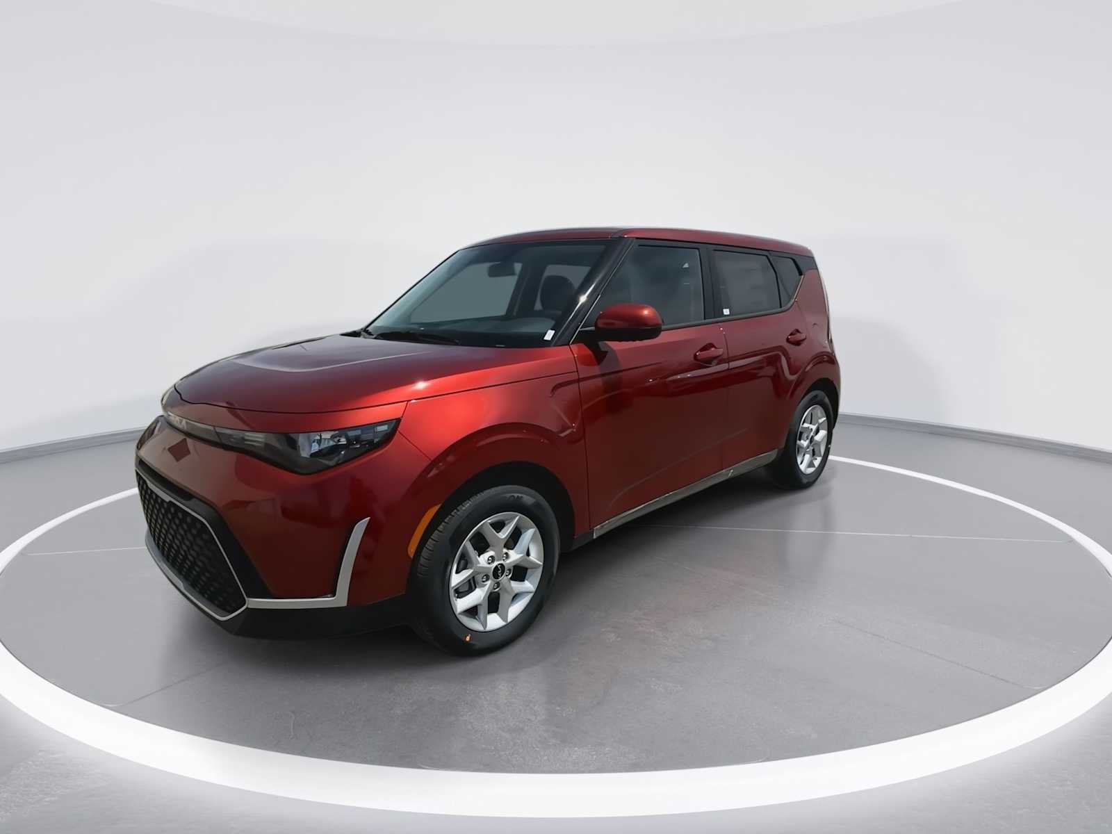 2025 Kia Soul LX photo 4