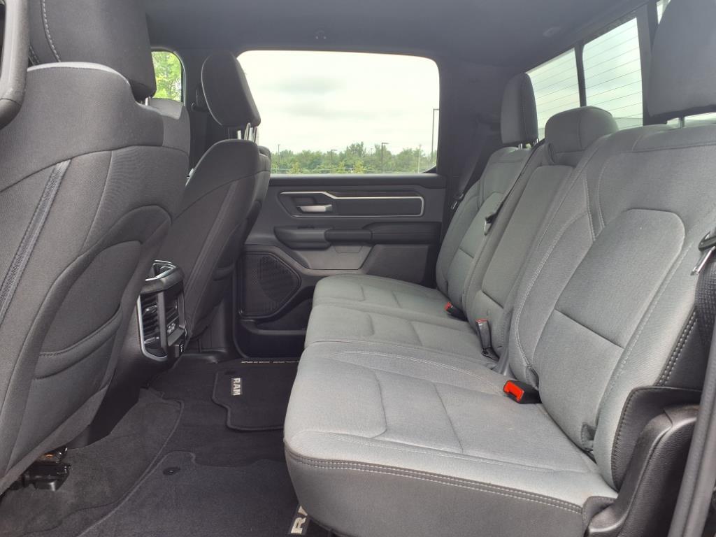 2022 Ram 1500 Big Horn Lone Star photo 22