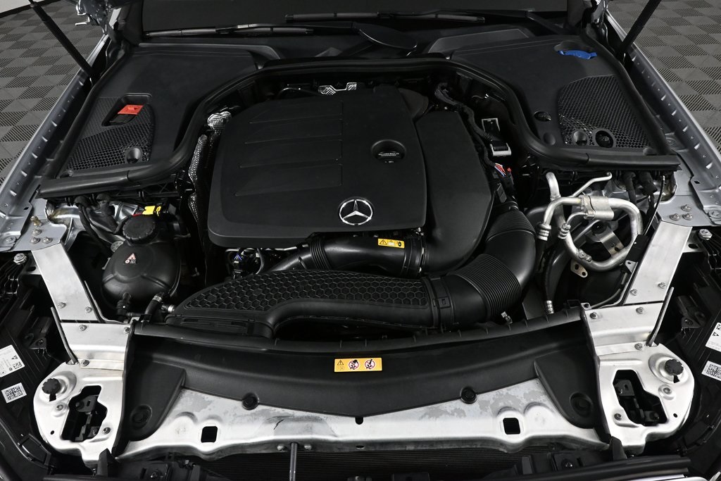 2022 Mercedes Benz E 350 Sedan photo 27