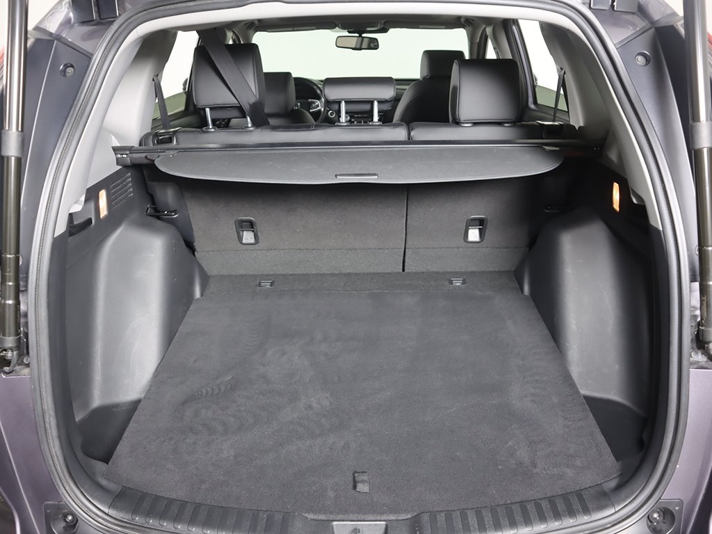 2022 Honda CR-V EX-L photo 12