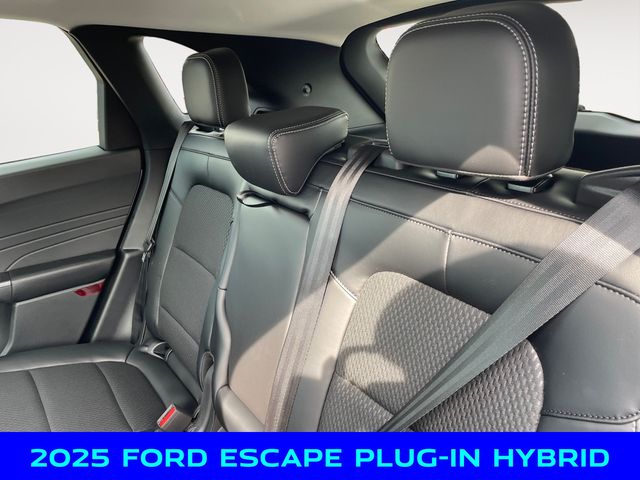 2025 Ford Escape Plug-In Hybrid Base photo 12