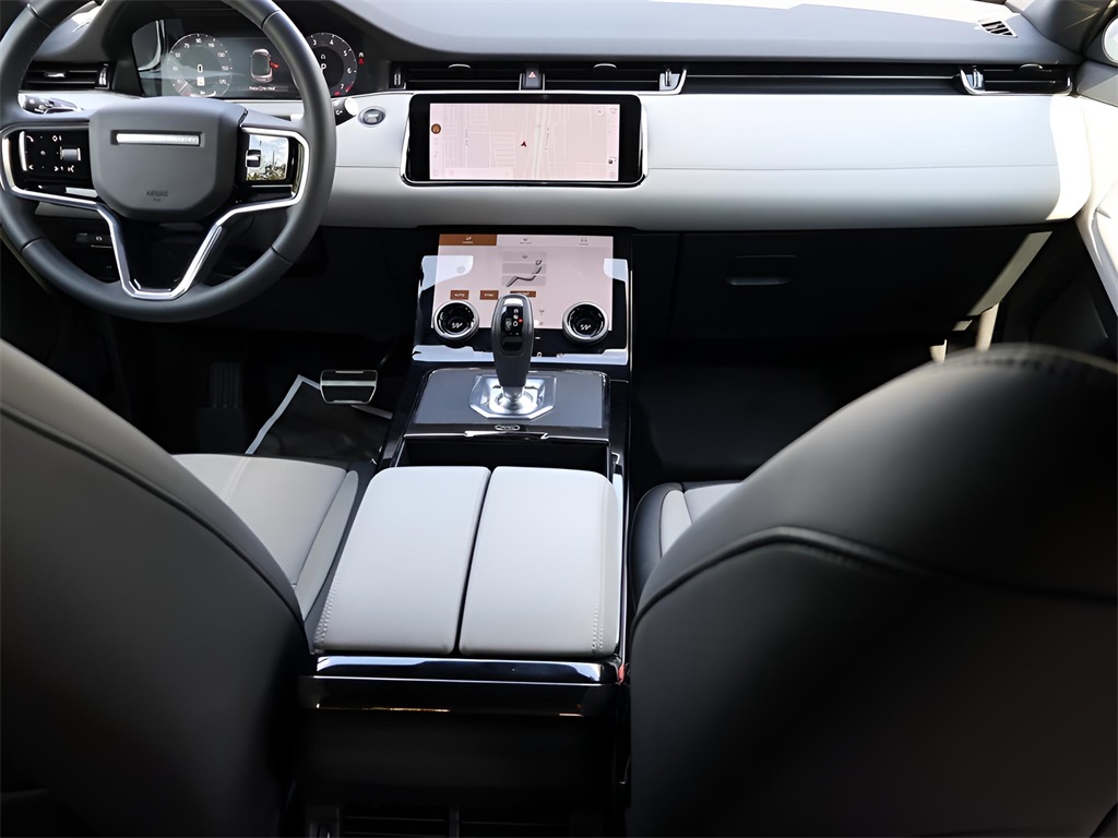 2023 Land Rover Range Rover Evoque R-Dynamic SE photo 12