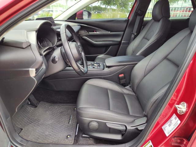 2023 Mazda CX-30 2.5 Select photo 13
