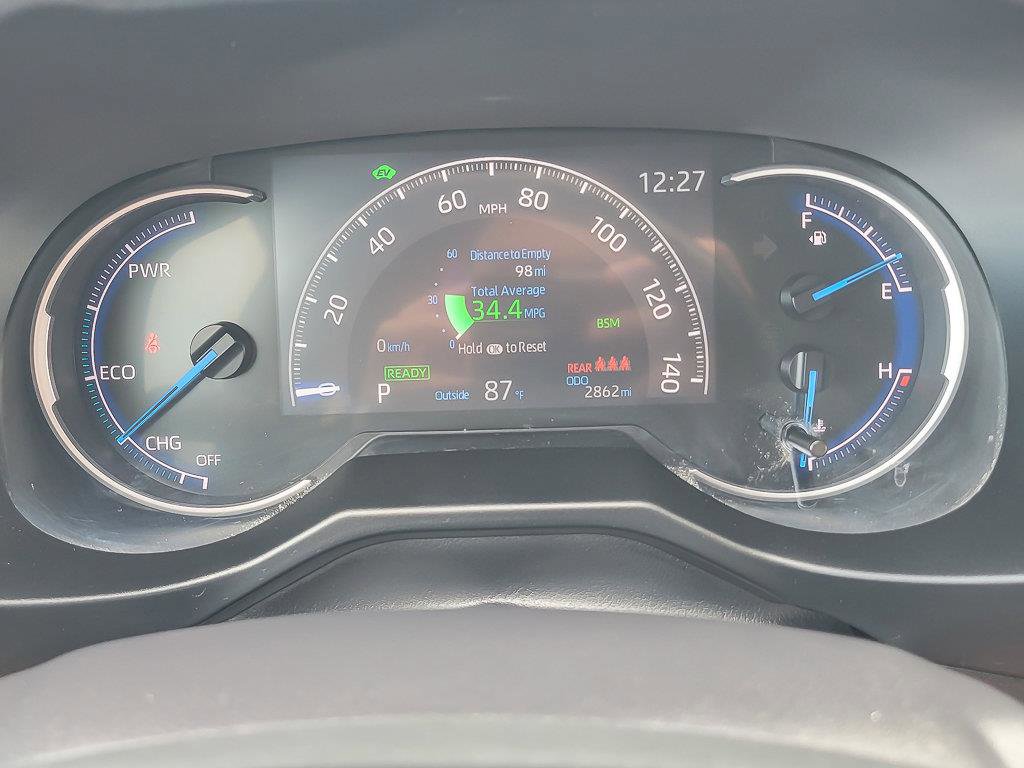 2024 TOYOTA RAV4 - Image 17