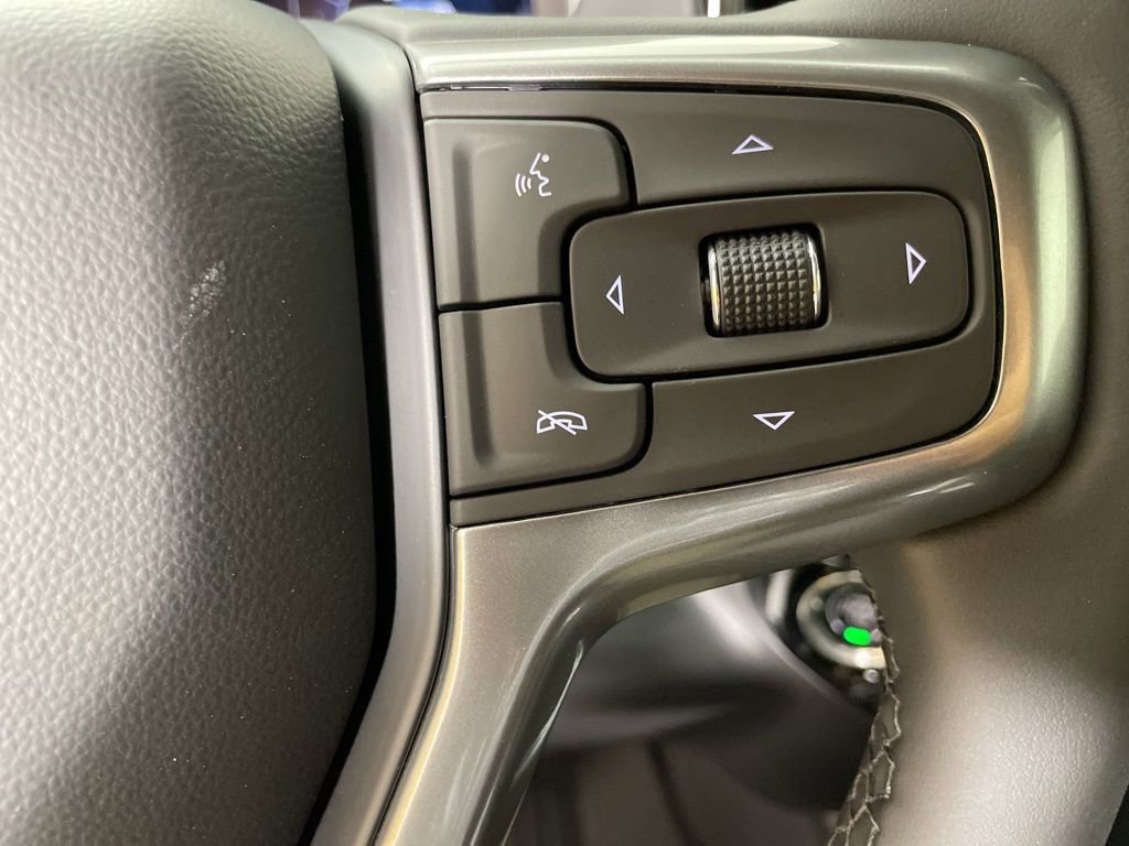 2026 Chevrolet Silverado 1500 LT Trail Boss photo 24