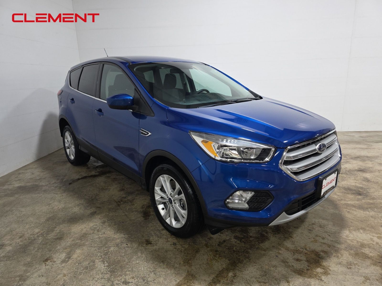 2019 Ford Escape SE photo 3