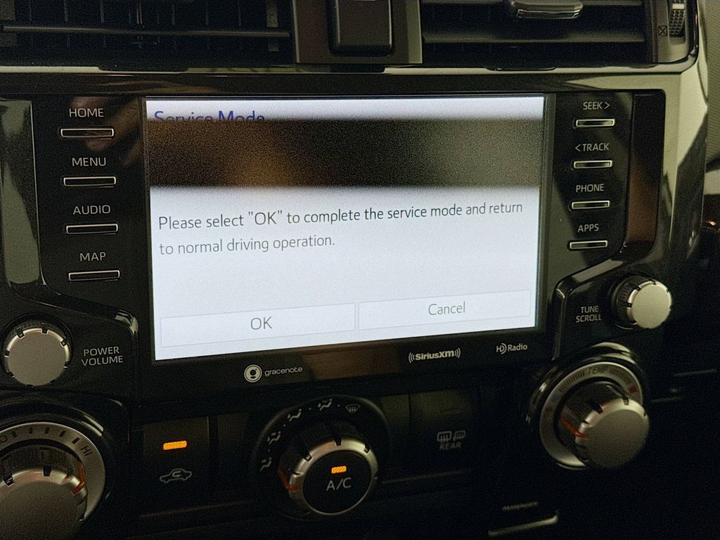 2024 Toyota 4Runner TRD 4WD photo 13