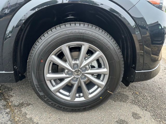 2025 Mazda CX-5 2.5 S Preferred photo 10