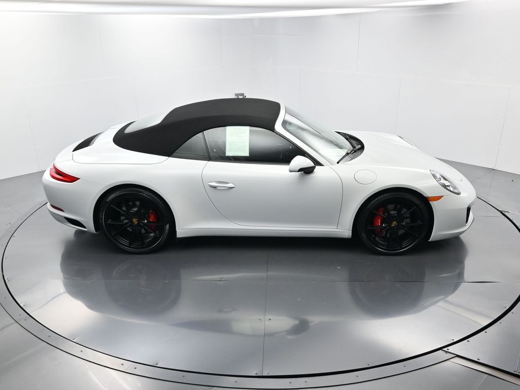 2019 Porsche 911 S photo 28