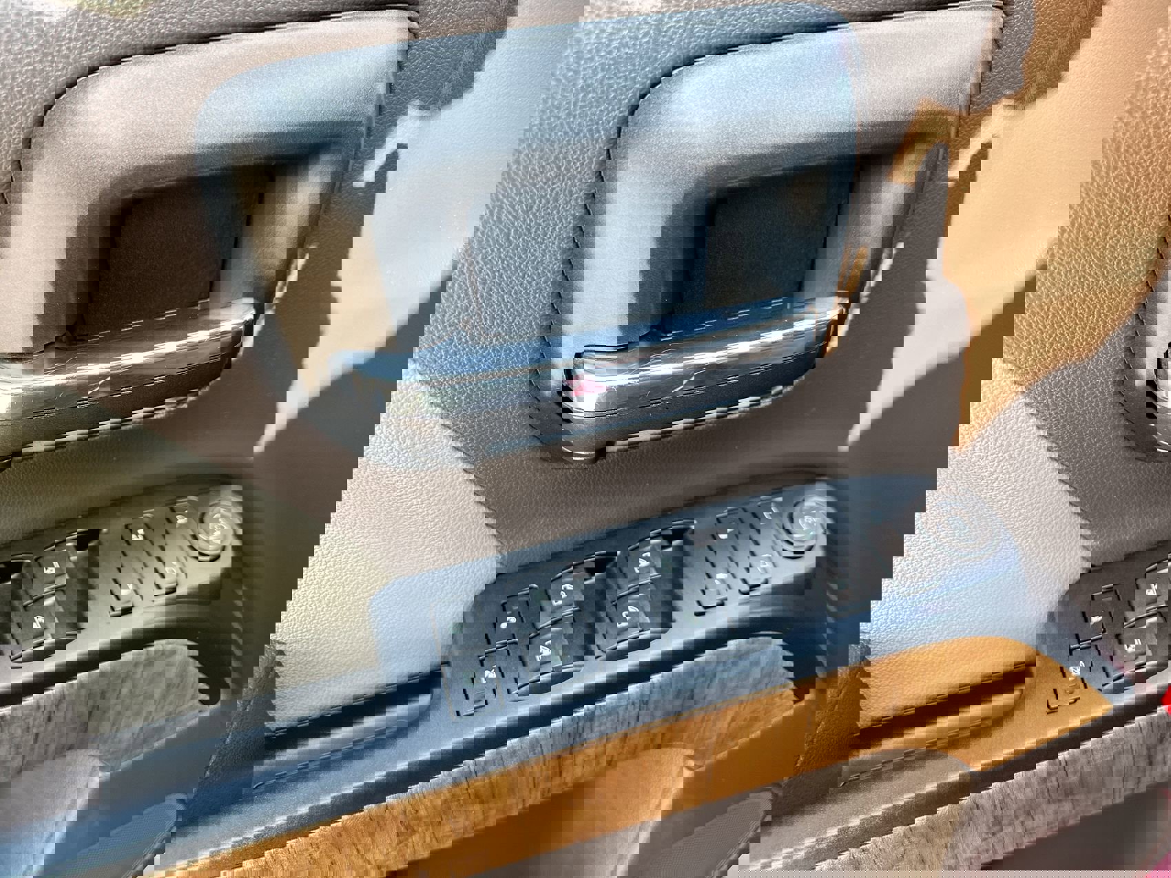 2018 Gmc Sierra 1500 SLE photo 13