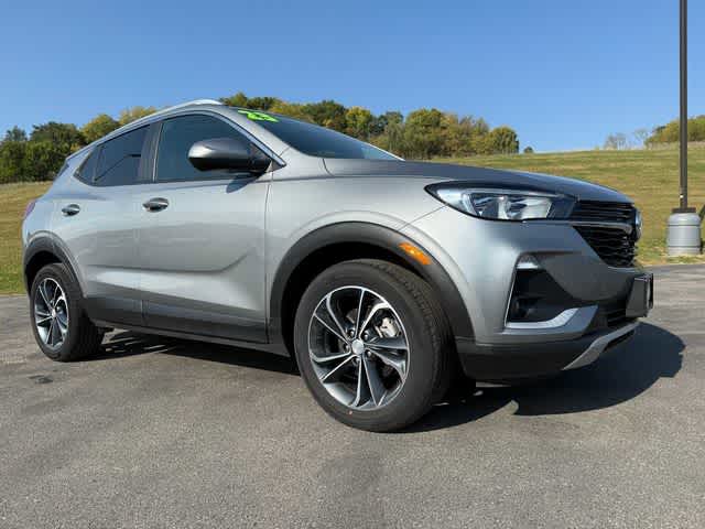 2023 Buick Encore GX Select photo 3