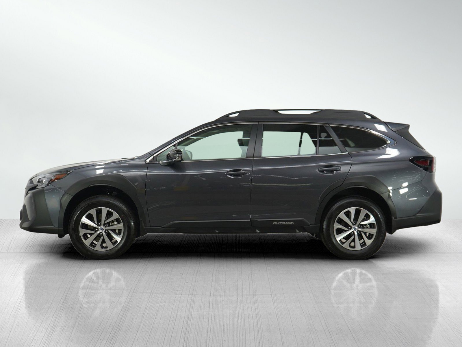 2025 Subaru Outback Premium photo 2