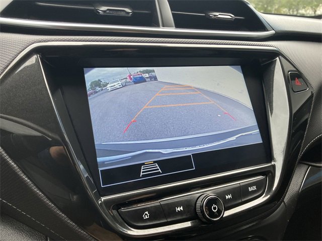 2023 Chevrolet Trailblazer LT photo 5