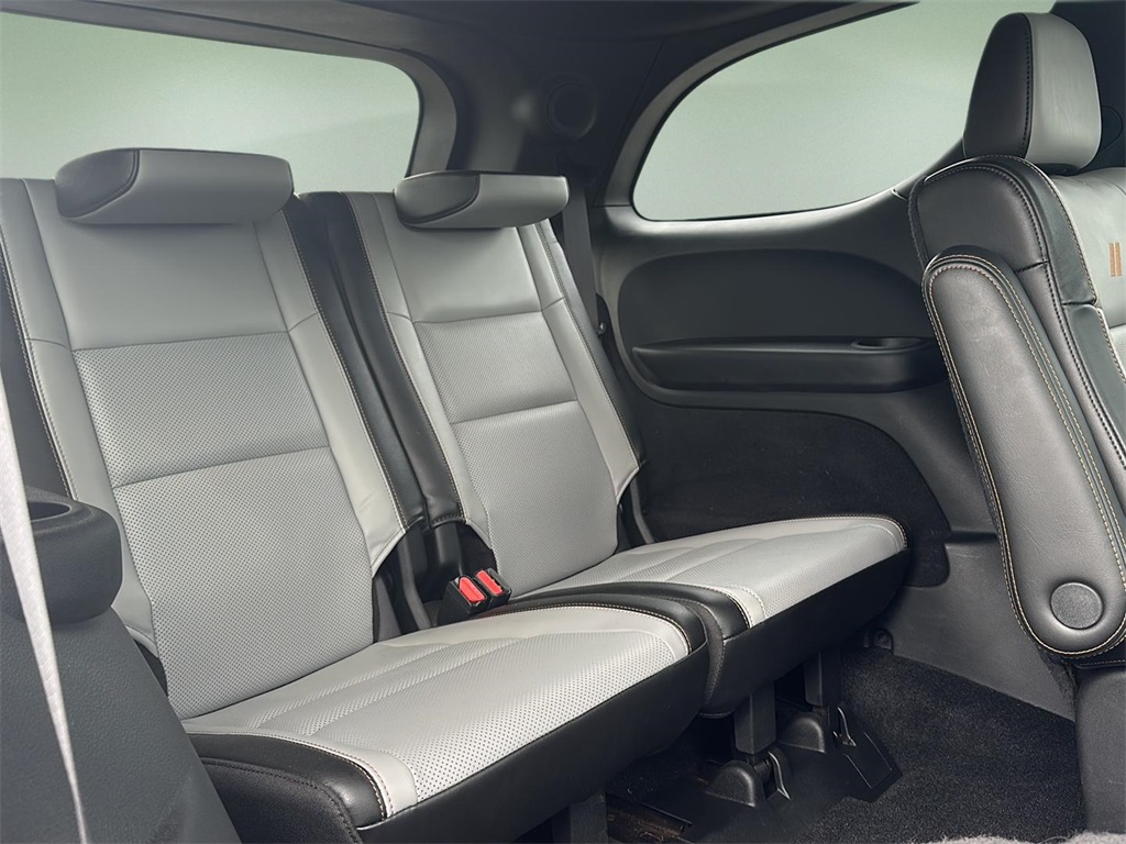 2022 Dodge Durango R/T photo 26