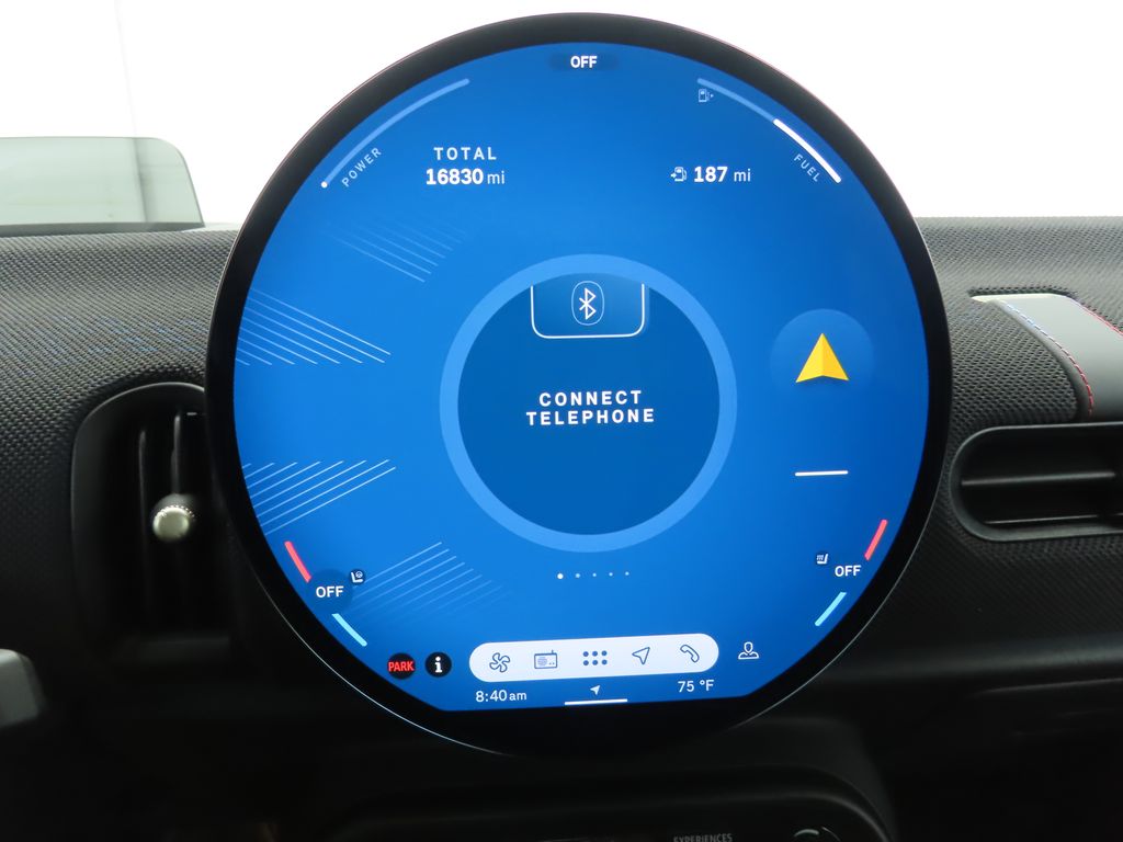 2025 Mini Cooper Hardtop S photo 29