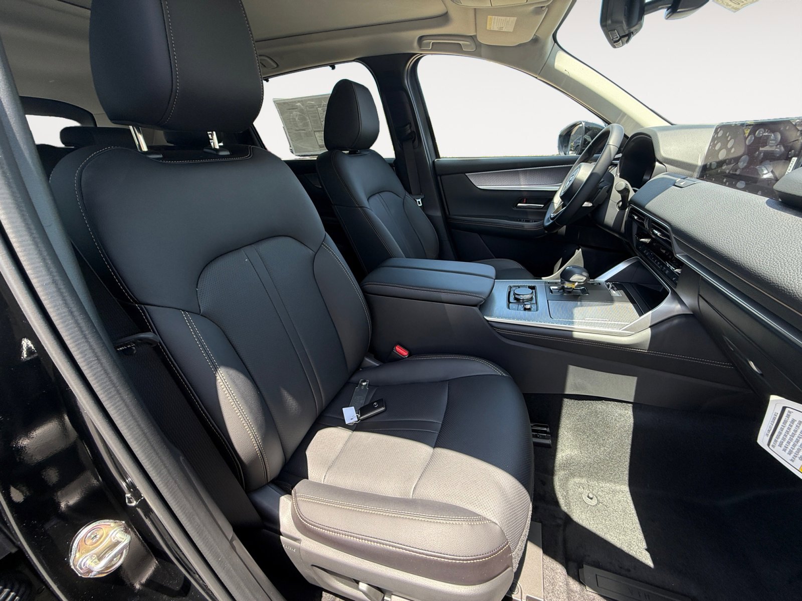 2025 Mazda CX-70 Premium photo 18