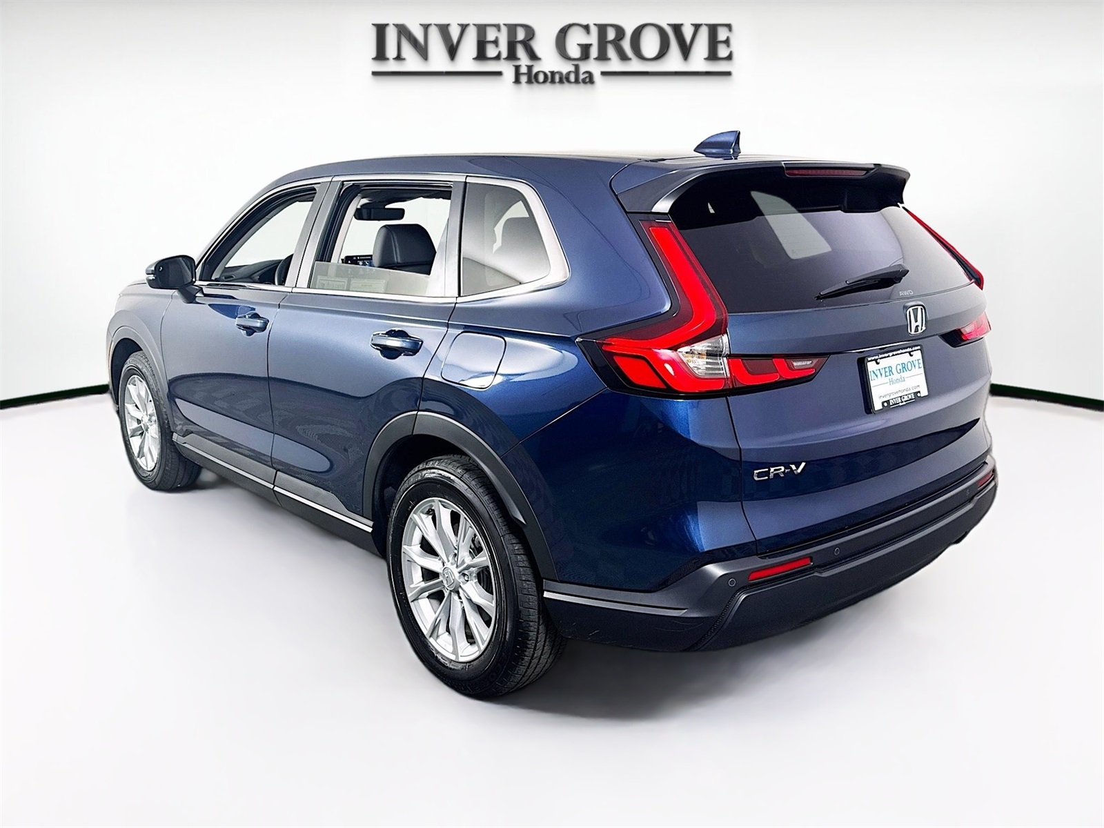 2025 Honda CR-V EX-L photo 7