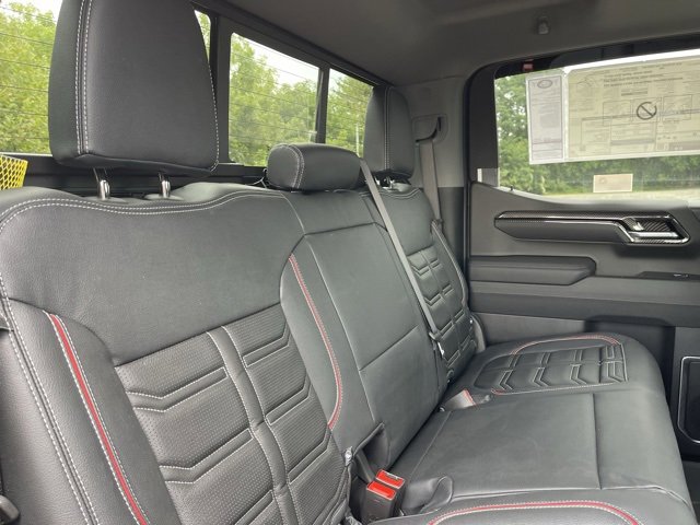 2025 Chevrolet Silverado 1500 RST photo 12