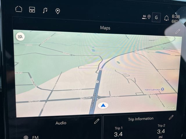 2026 Gmc Acadia AT4 photo 15