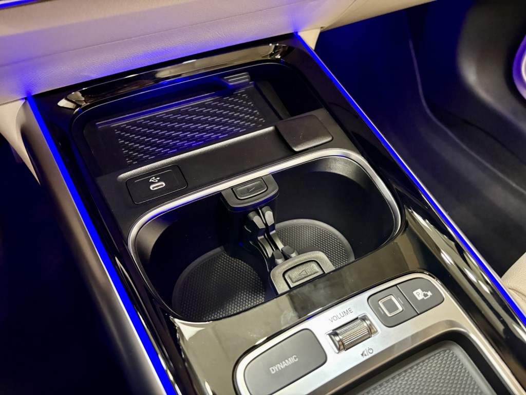 2026 Mercedes Benz GLA 250 photo 16