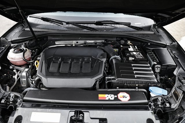 2020 Audi A3 2.0T Premium Plus S line photo 29