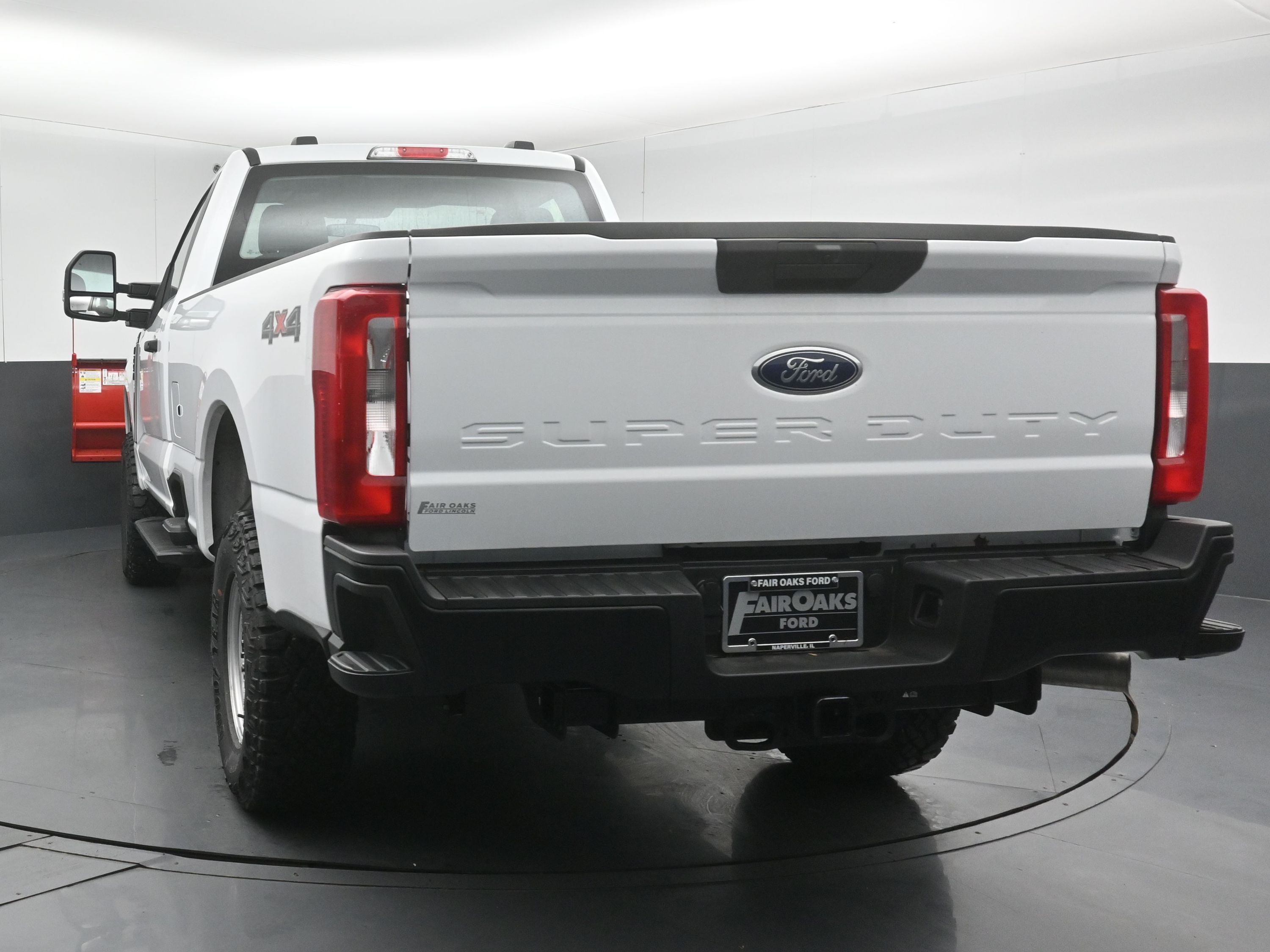 2026 FORD F-250 - Image 28