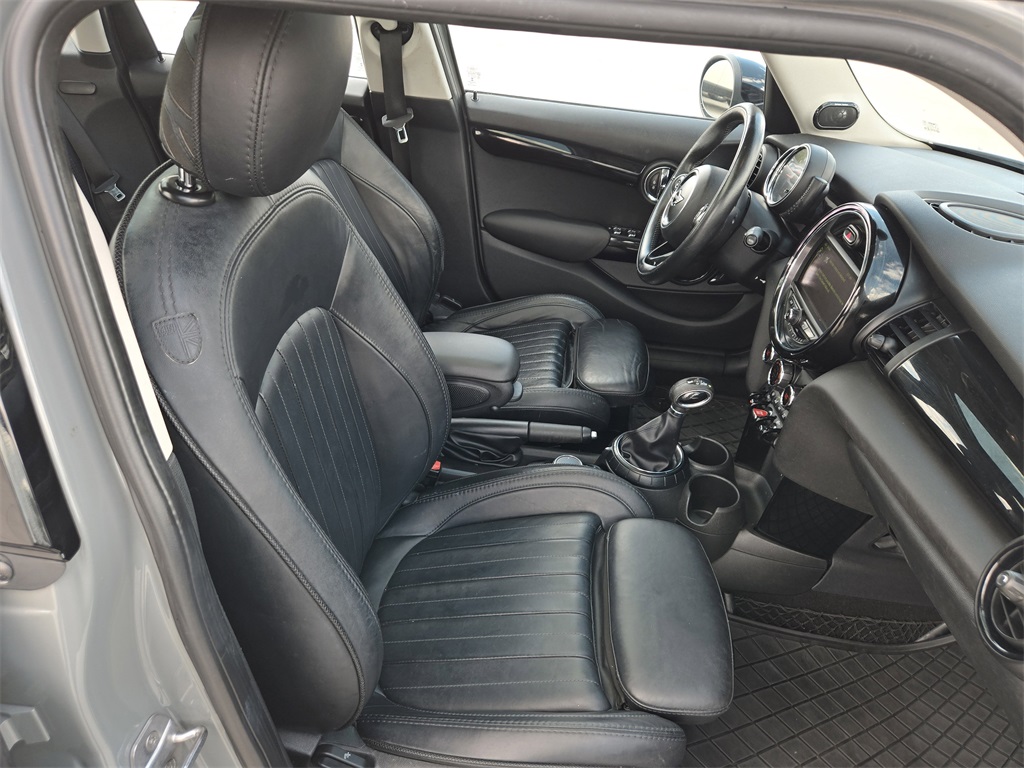 2017 Mini Cooper Hardtop S photo 29