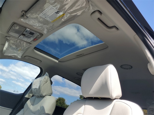 2025 Kia Telluride EX photo 14