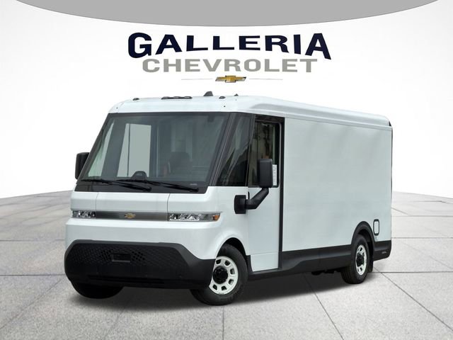 Used 2025 Chevrolet BrightDrop Base with VIN 2G5ZJ3T69S9106291 for sale in Farmers Branch, TX