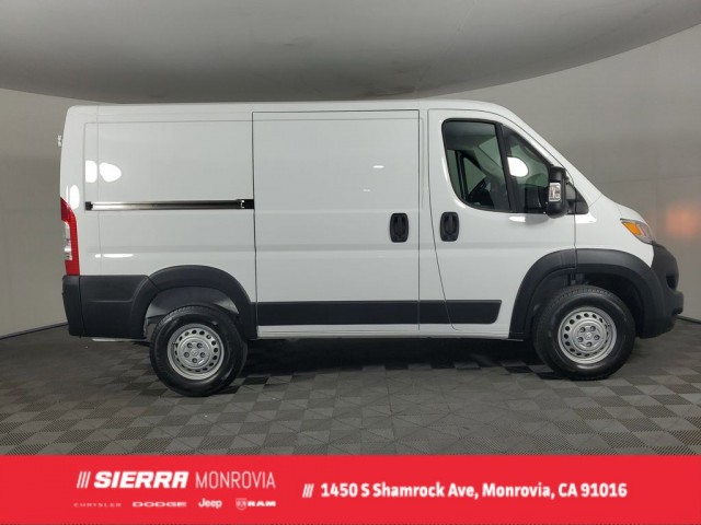 2026 RAM ProMaster Cargo Van Tradesman's photo