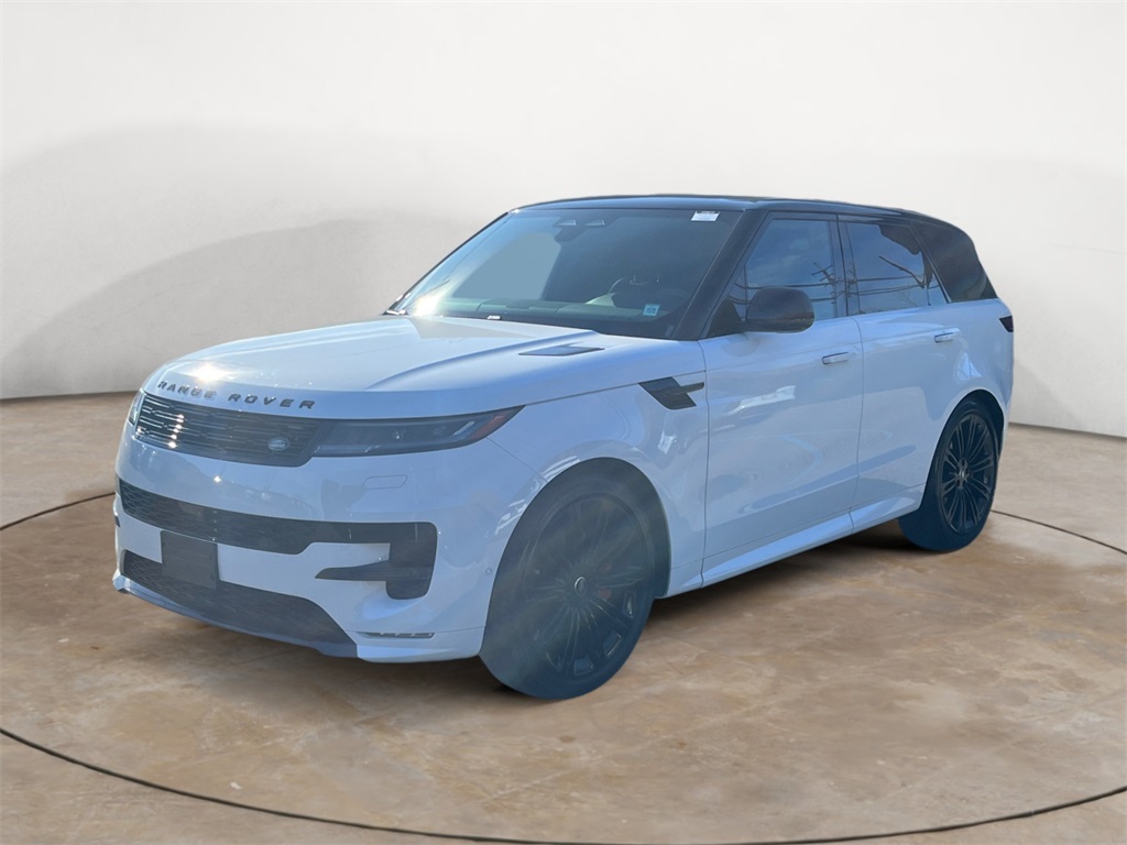 2025 Land Rover Range Rover Sport Dynamic SE