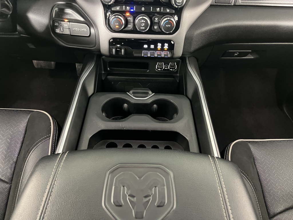 2022 Ram 2500 Laramie photo 13