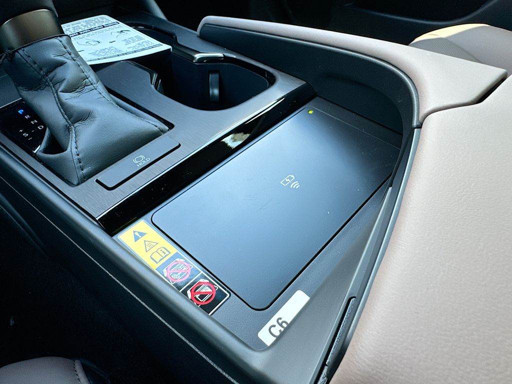 2025 Lexus ES Premium photo 31