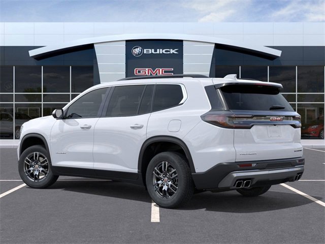 2025 Gmc Acadia Elevation photo 2