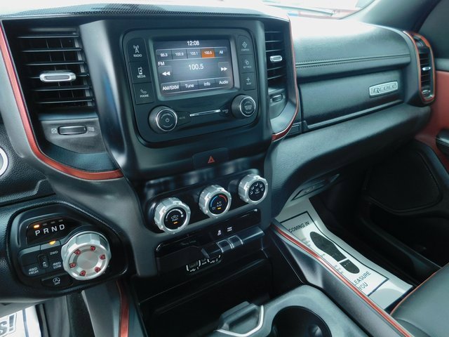 2019 Ram 1500 Rebel photo 21