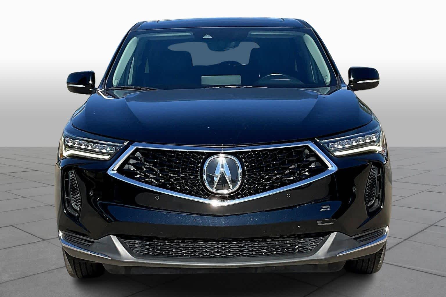 2023 Acura RDX Technology photo 3