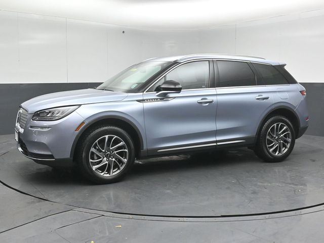 2022 LINCOLN CORSAIR - Image 4